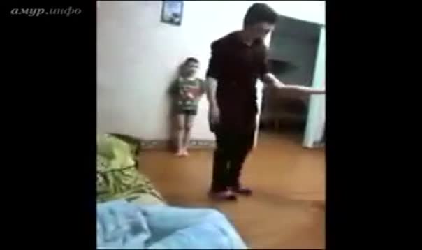 Russian child beaten in orphanage - Videos - VidMax.com