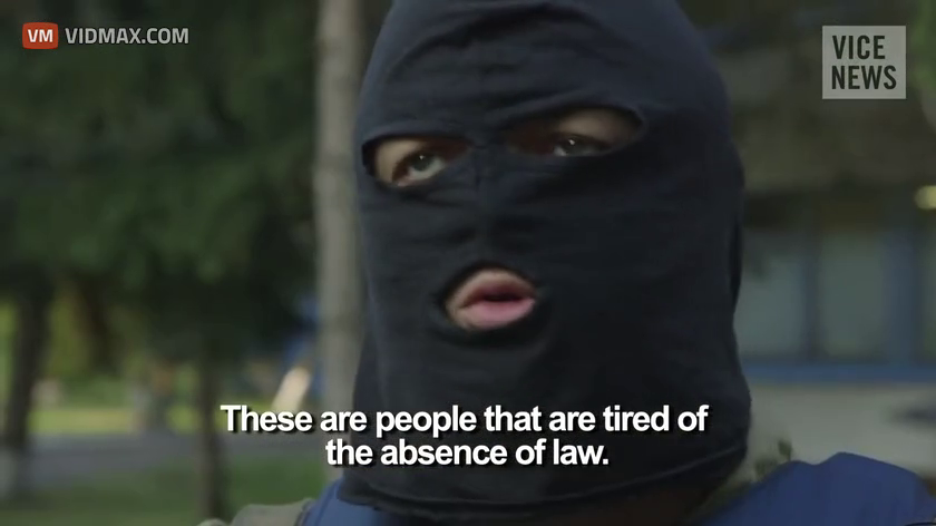 ‪Meeting the Donbas Battalion in Ukraine - Videos - VidMax.com