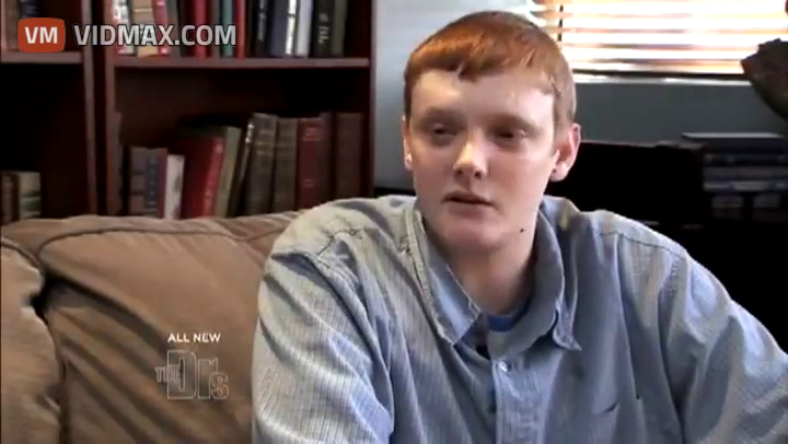 Twenty Seven Year Old Man Hasn't Reached Puberty Twenty-Seven Year Old Man Hasnt Reached Puberty - Videos - VidMax.com
