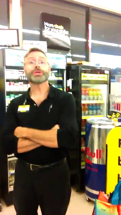 Dollar General Employee Assa