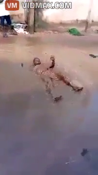 They Finally Opened The FIRST Public Pool in Nigeria - Videos - VidMax.com