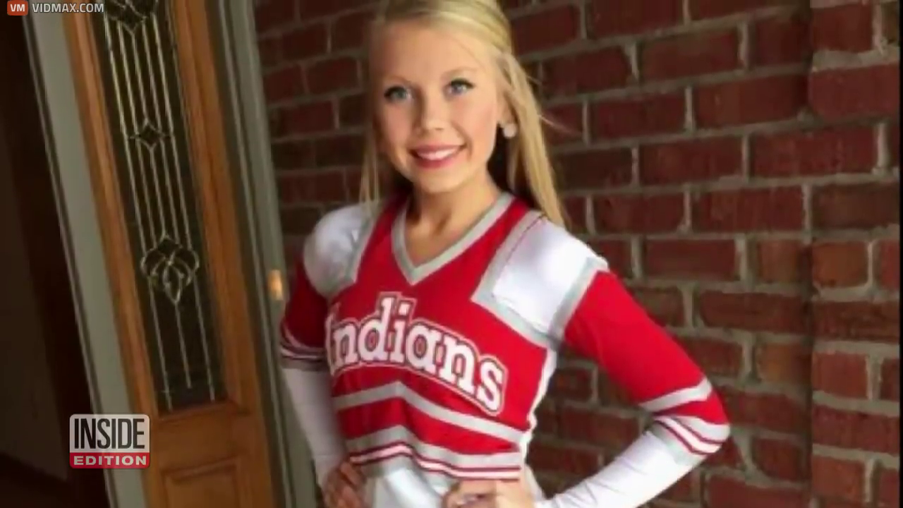 Murder Trial Begins For High School Cheerleader Accused Of Killing Her
