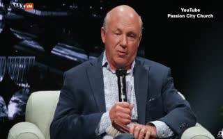 Chick-fil-A CEO Told White People To Shine The Shoes Of Black People