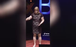 Did This Trans Freak Just Admit To Murdering A New-Born Baby?